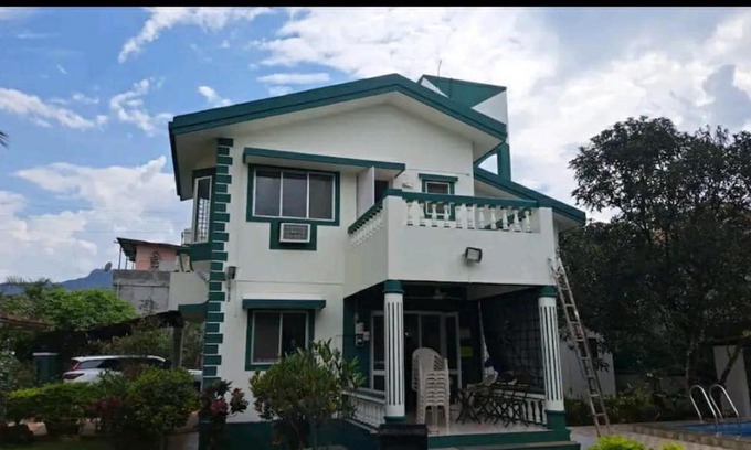 Malavli Villa | 2 BHK PI Villa by Luxe Tourism