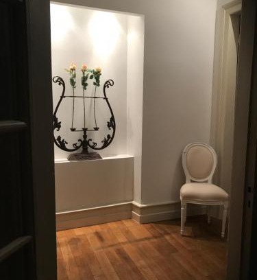 Strasbourg Apartment | 2 Boulevard de Nancy