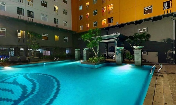 Rawasari Apartment | 2 BR Apartment in Jakarta Pusat