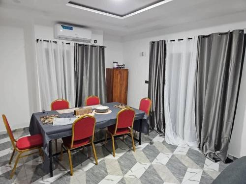 Lome Apartment | 2 cozy bedrooms in Lomé Sagbado