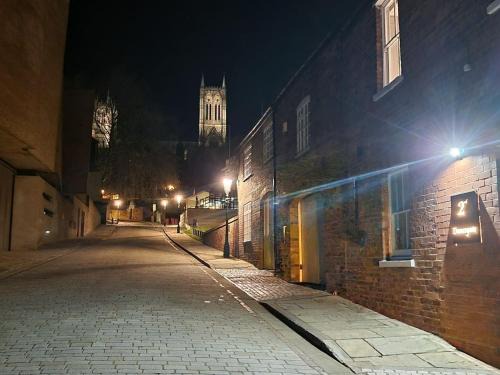 Lincoln Bed & Breakfast | 2 DANESGATE