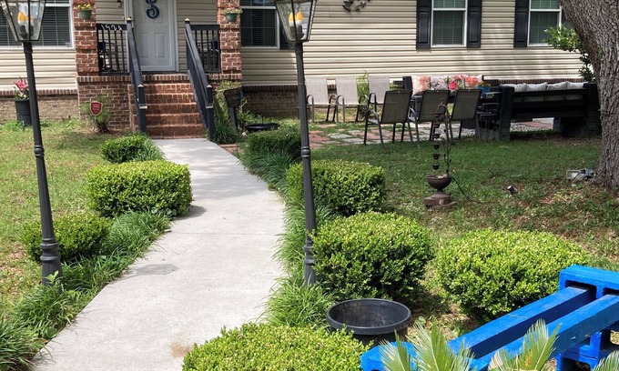 Charleston House | 2 + Days Stay
