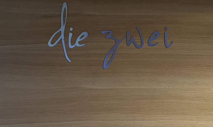 Rosenfeld Apartment | -2-die Zwei, Studio 35qm, 1 Wohn-/schlafzimmer, Max. 2 Personen
