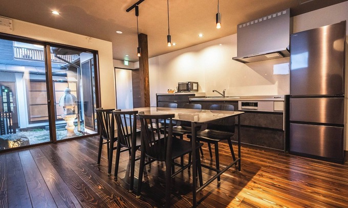 Yunokawa Onsen House | 2 dogs allowed 1 group per day only Spacious sp/Matsue Shimane