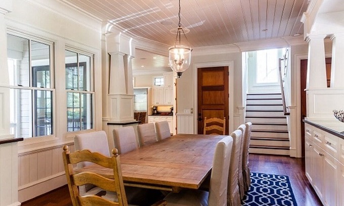 Isle of Palms House | 2 Fishers Alley - Wild Dunes Resort Amenities!