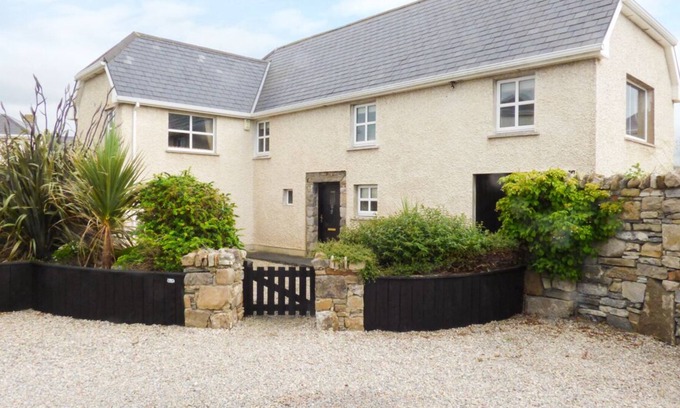 Bundoran Cottage | 2 FISHERY COTTAGES, pet friendly in Bundoran, County Donegal