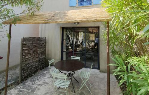 Saint-Laurent-de-la-Cabrerisse House | 2 Bedroom Amazing Home In Saint-Laurent-De-La-Ca