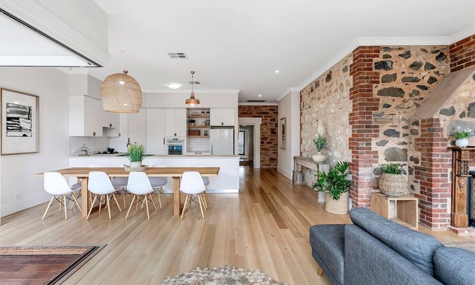 Port Elliot House | 2 Freeling -Linen Included - Wi-Fi