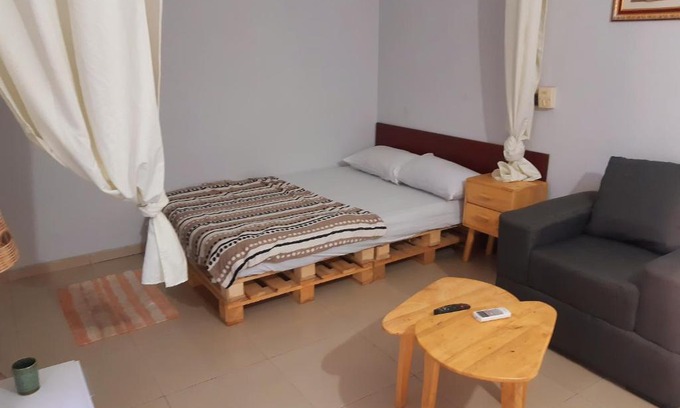 Littoral Department Apartment | 2 Fridjosse Aéroport Cotonou Houeyiho