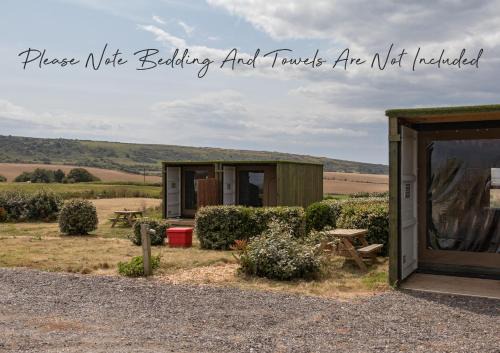 Yarmouth Apartment | 2 Hares Hideout, Camp Tapnell