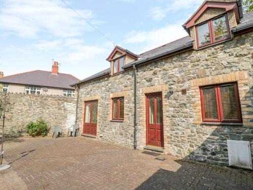 Penmaenmawr House | 2 Hwyrfryn Stables