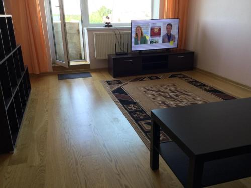 Vilnius County Apartment | 2 Kambariu butas.Apartments-in the city UKMERGE.