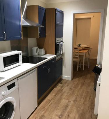 Inverness Apartment | 2 Lower Kessock Street