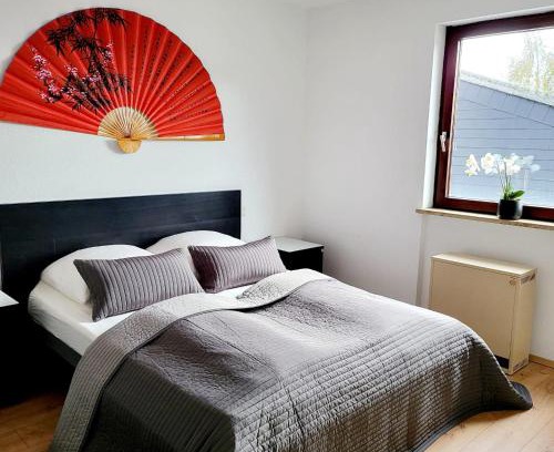 Schonach im Schwarzwald Apartment | 2 Mauntain view apartments