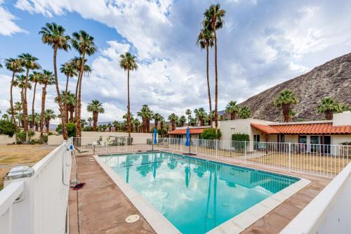 Borrego Springs House | 2 Mi to Galleta Meadows Desert Golf Retreat!