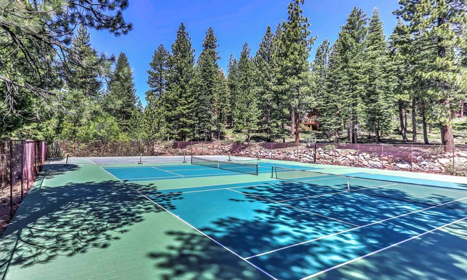 Kings Beach Apartment | 2 Mi to Kings Beach: Family Lake Tahoe Condo
