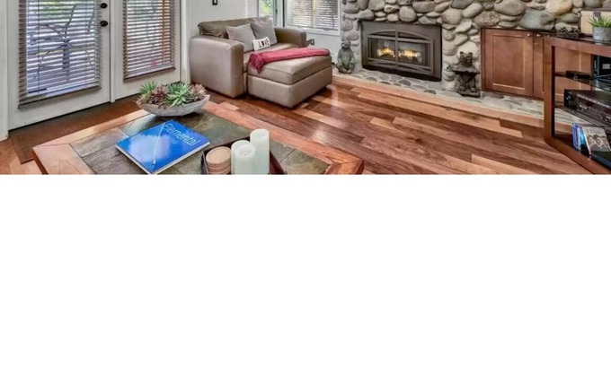 Incline Village Condo | 2 min Walk to Inline Beach! 8 min to ski resort! Incline Village Jacuzzi/sauna n