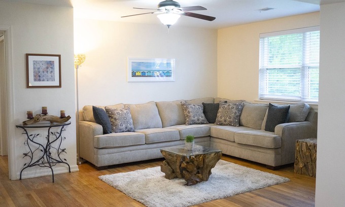 Ocean City House | 2 minutes from the Beach!