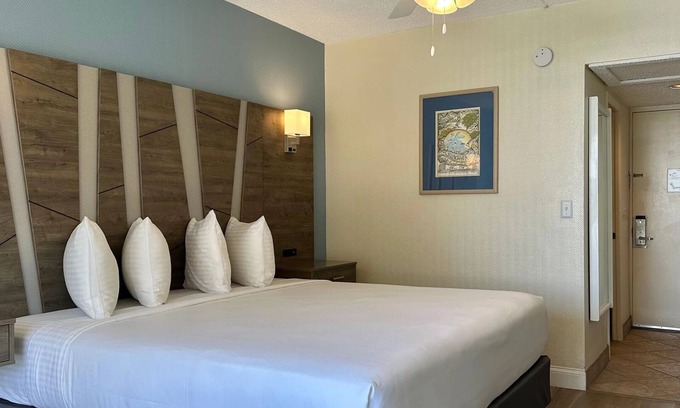 Pinellas Point House | 2 Modern Retreat Near Maximo Park & Downtown Dining Scene - Fort De Soto Nearby