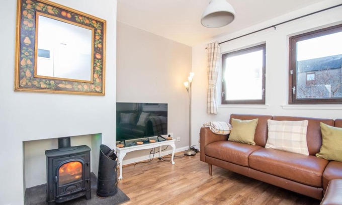 Aviemore House | 2 Morlich Court