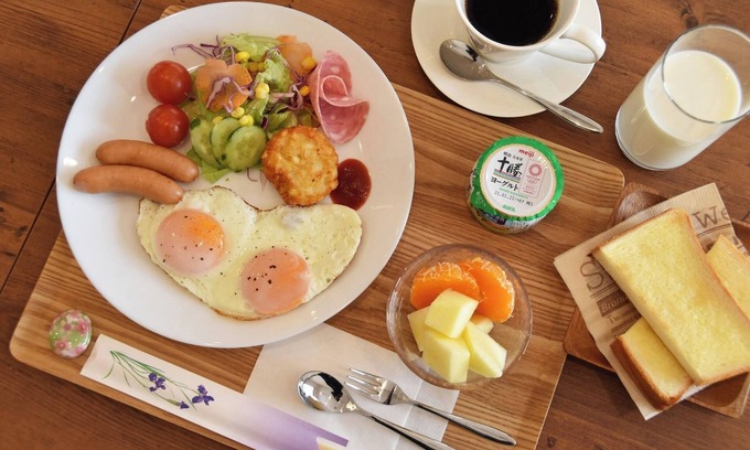 Nakafurano Hotel | 2 people Standard Twin Breakfast included FURA/Sorachigun Hokkaidō