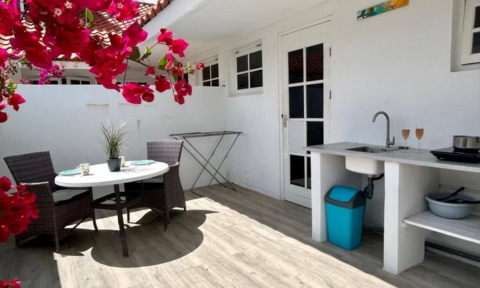 Julianadorp Apartment | 2-person accommodation, Julianadorp