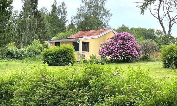 Norrkoping House | 2 person holiday home in NORRKÖPING