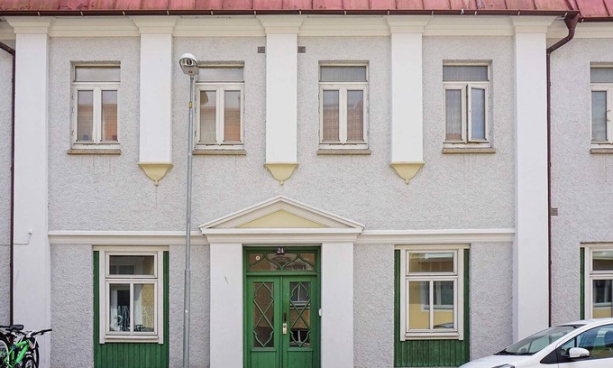Bukten Apartment | 2 person holiday home in STRÖMSTAD