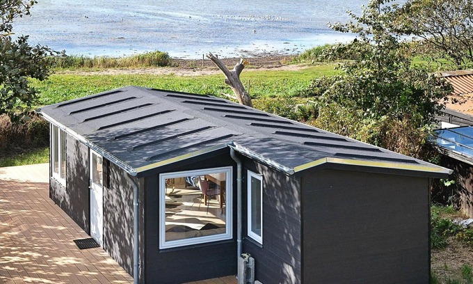 Bogense House | 2 person holiday home in Bogense