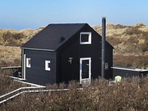 Brovst House | 2 person holiday home in Brovst-By Traum