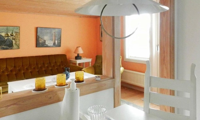 Lysekil House | 2 person holiday home in LYSEKIL