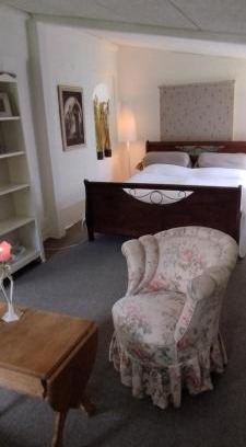 Norre Nebel Bed & Breakfast | 2 personer inkl morgenkomplet og adgang til 6 svømmehaller