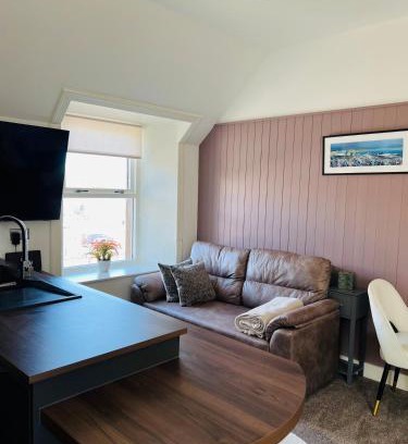 Lerwick Apartment | 2 Peterson closs