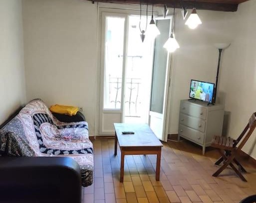 Saint-Martin-Vesubie Apartment | 2 pièces atypique