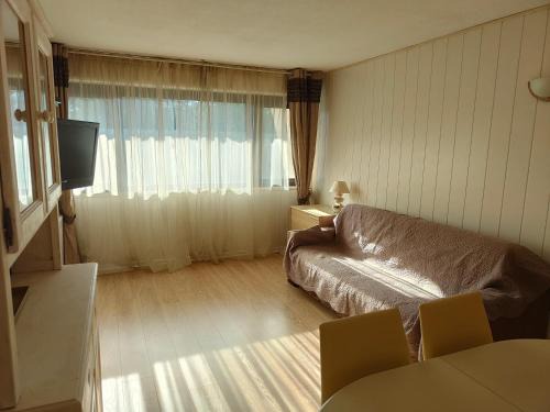 Valberg Apartment | 2 pièces Plaza centre Valberg