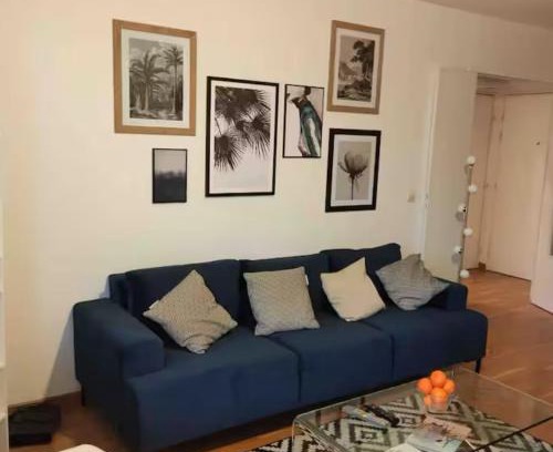 Chatillon Apartment | 2 pieces Chatillon au pied du T2 - 10 minutes du metro
