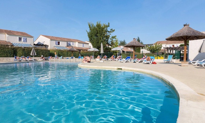 Vallon-Pont-d'Arc Condo | 2 piscines extérieures | Kayak + Canoë + VTT + Randonnée