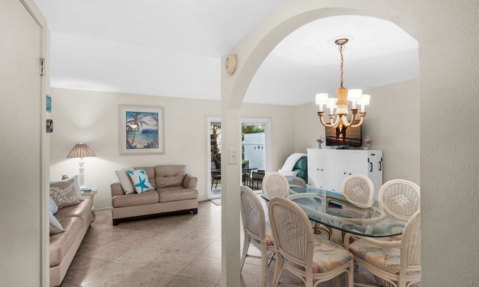 Destin House | 2 Pools~Steps to Beach~Southbay by the Gulf #81