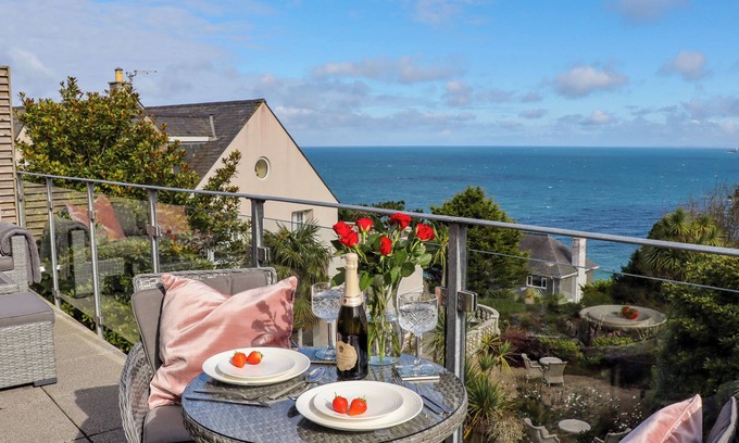 St Ives Cottage | 2 Remera