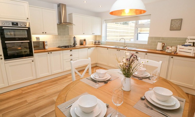 Groeslon Cottage | 2 Rhoslyn