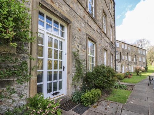 Airton Apartment | 2 Riverside Walk
