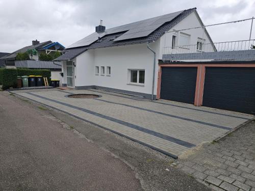 Sankt Georgen im Schwarzwald Apartment | 2 Rooms Holiday Appartment