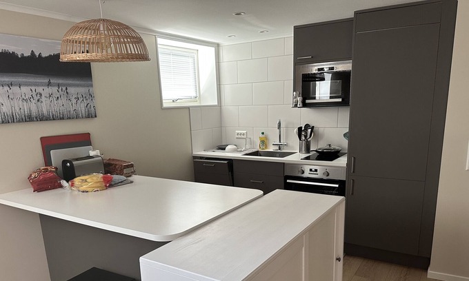 Svalnas Apartment | 2 room Apartment in Taby, Stockholm