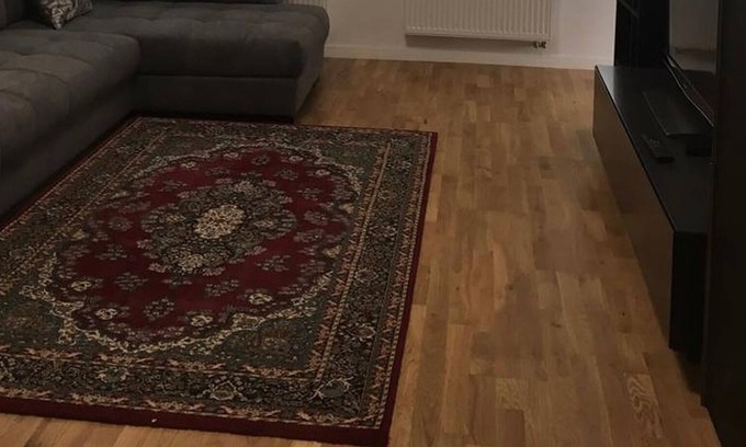 Vahrenwald-List Apartment | 2 room apartment in the countryside