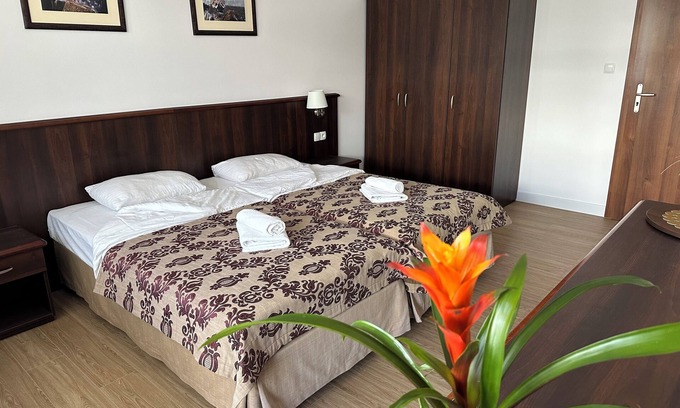 West Pomeranian Voivodeship Apartment | 2 room apartment on the beach