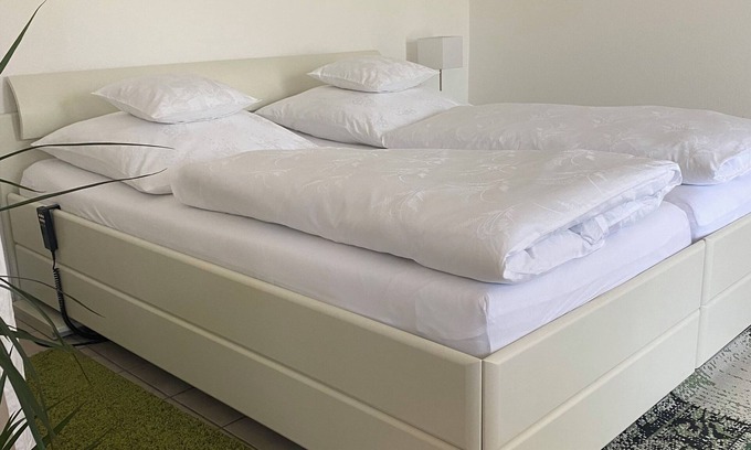 Worthsee Apartment | 2 room apartment with terrace within walking distance to S-Bahn to Munich and lake