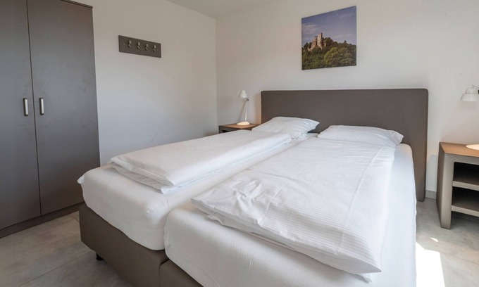 Mistelgau House | 2 room app. Franconian Switzerland I Mistelgau-Obernsees - 2 room app.