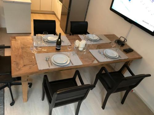 Dortmund Apartment | 2 Room Messe Kongress Stadion