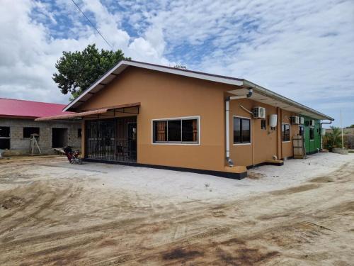 Paramaribo Apartment | 2 slaapk luxe woning op Kwatta with shared pool