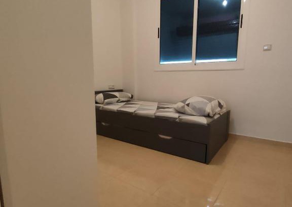 Al Hoceima Apartment | 2 slaapkamer appartement in alhoceima